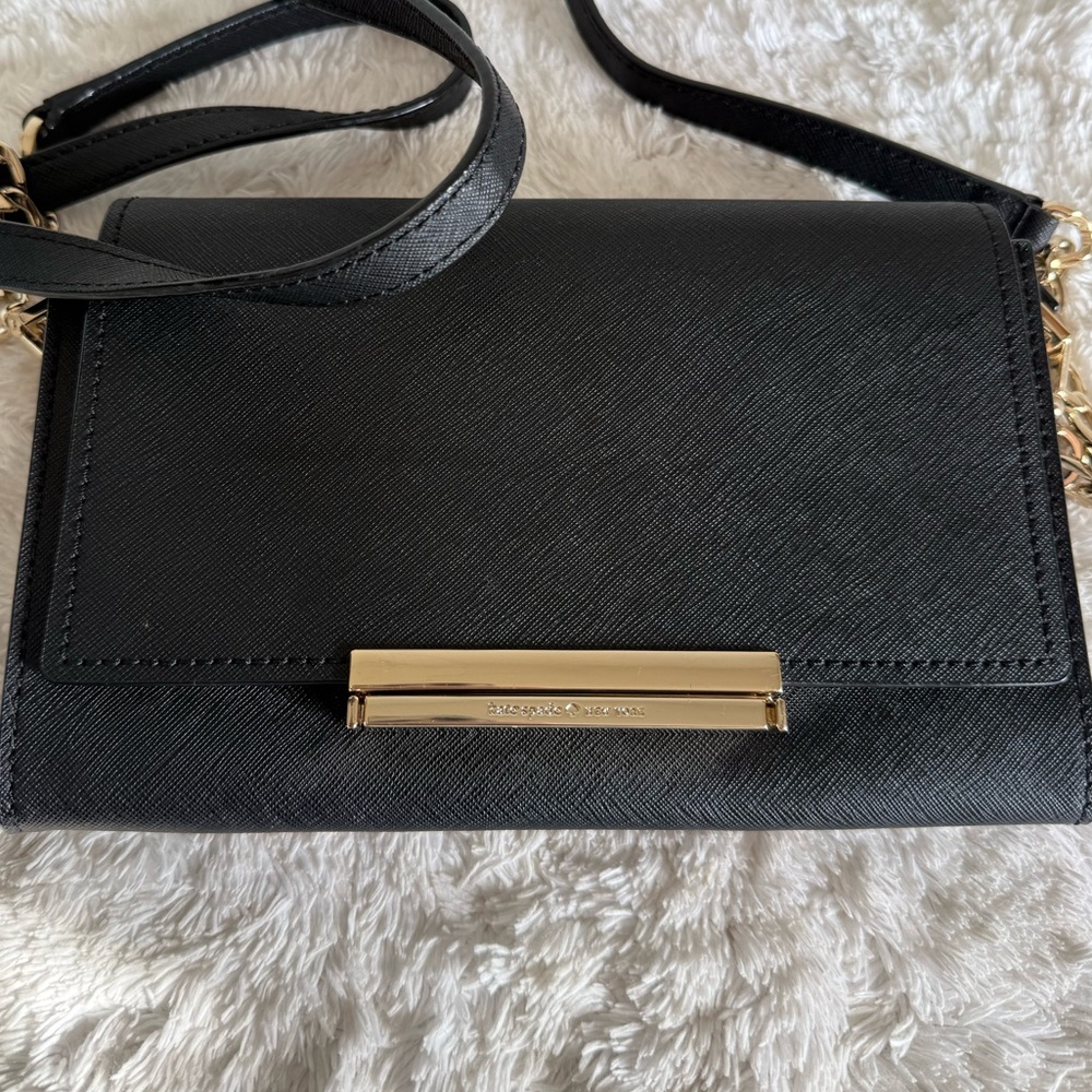 Kate Spade Make It Mine Camilla Crossbody - Picture 8 of 12